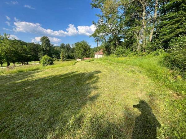 Terrain à vendre |  Cazals |  5876 m²