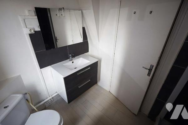 Appartement Sotteville Les Rouen 3 pièce(s) 51.5 m2