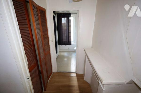 Appartement Sotteville Les Rouen 3 pièce(s) 51.5 m2