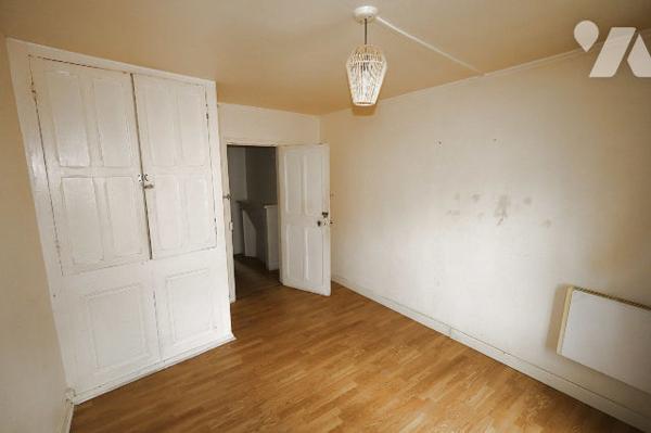 Appartement Sotteville Les Rouen 3 pièce(s) 51.5 m2