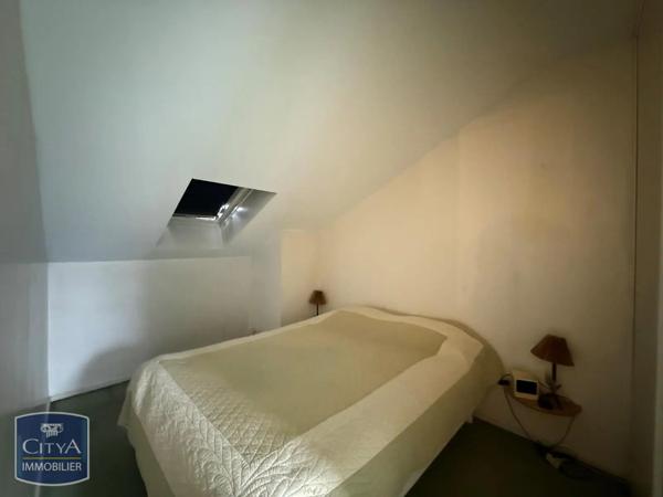 Appartement à vendre 3 pièces Lognes (77185)