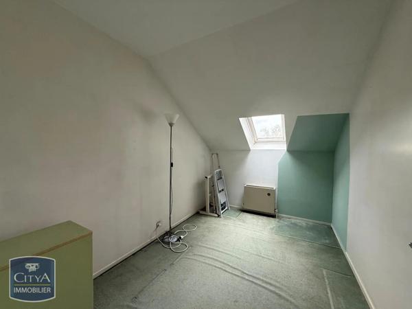 Appartement à vendre 3 pièces Lognes (77185)