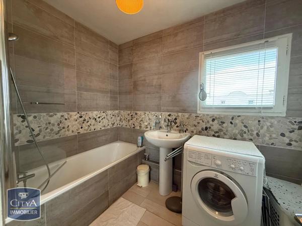 Appartement à vendre 3 pièces Lognes (77185)