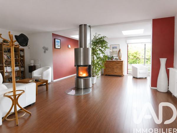 Maison à vendre 9 pièces 202 m² Rennes