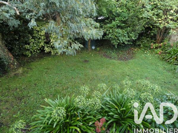 Maison à vendre 9 pièces 202 m² Rennes
