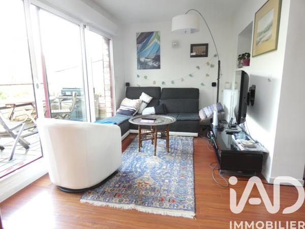 Maison à vendre 9 pièces 202 m² Rennes