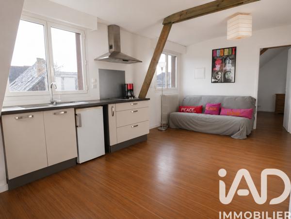 Maison à vendre 9 pièces 202 m² Rennes