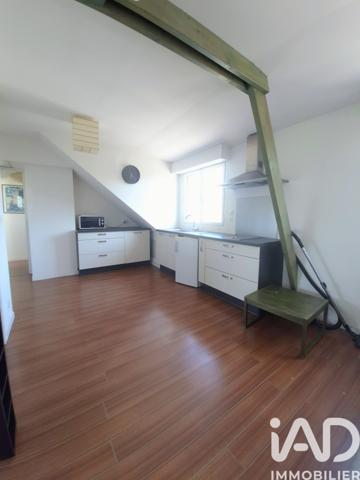 Maison à vendre 9 pièces 202 m² Rennes