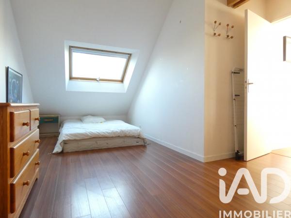 Maison à vendre 9 pièces 202 m² Rennes