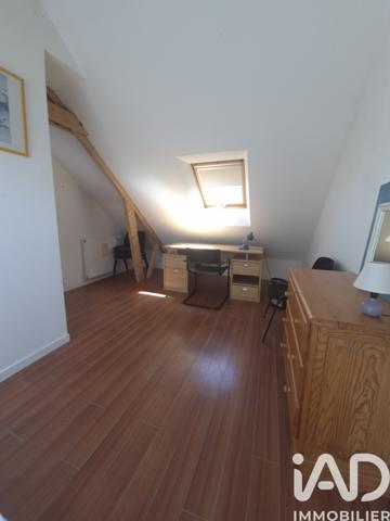 Maison à vendre 9 pièces 202 m² Rennes