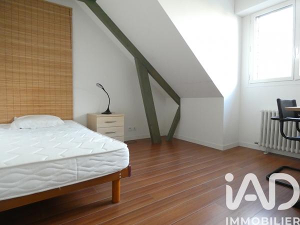 Maison à vendre 9 pièces 202 m² Rennes