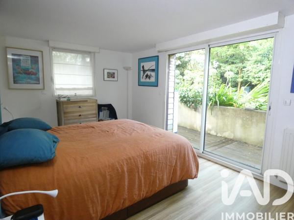 Maison à vendre 9 pièces 202 m² Rennes