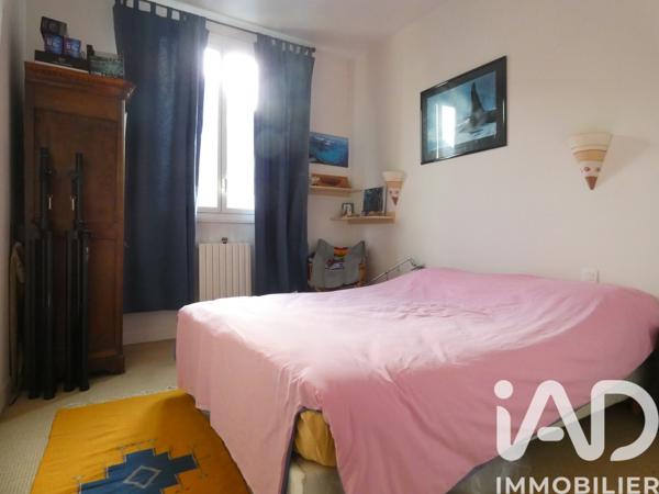 Maison à vendre 9 pièces 202 m² Rennes