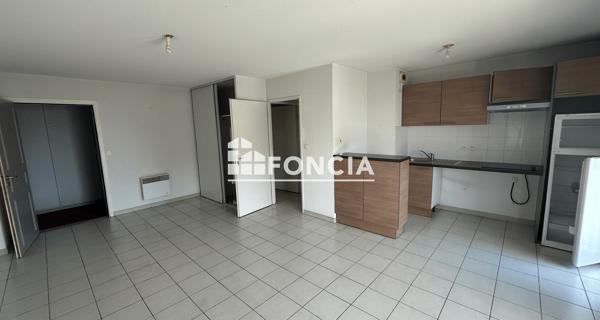 À vendre Appartement 2 pièces 48.1 m² - Carpentras 84200