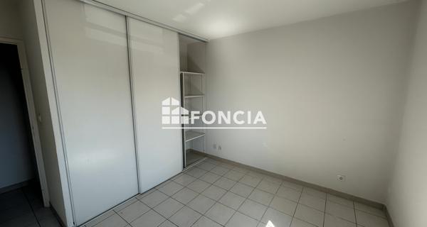 À vendre Appartement 2 pièces 48.1 m² - Carpentras 84200