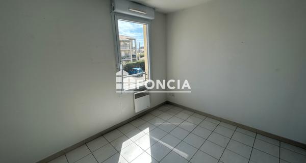 À vendre Appartement 2 pièces 48.1 m² - Carpentras 84200