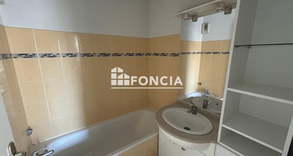 À vendre Appartement 2 pièces 48.1 m² - Carpentras 84200