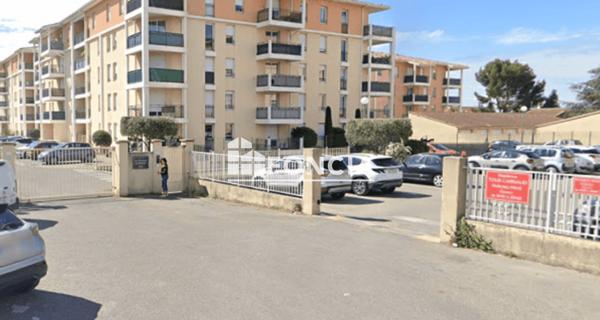 À vendre Appartement 2 pièces 48.1 m² - Carpentras 84200