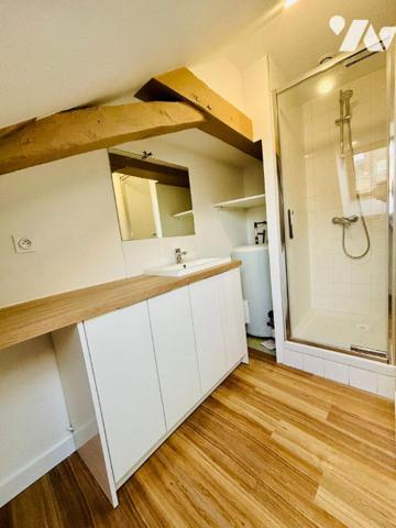 Appartement  T1 Bis en hyper centre entièrement refait