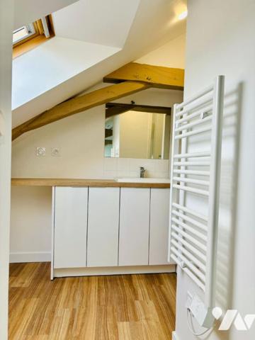 Appartement  T1 Bis en hyper centre entièrement refait