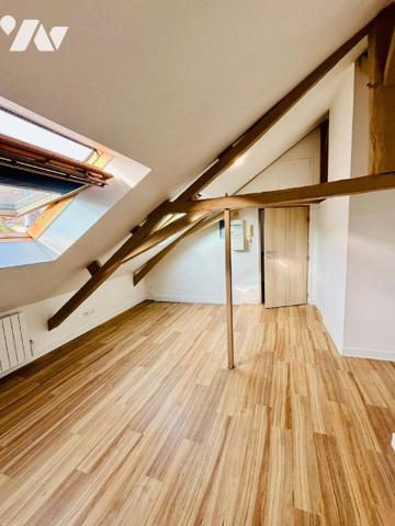 Appartement  T1 Bis en hyper centre entièrement refait