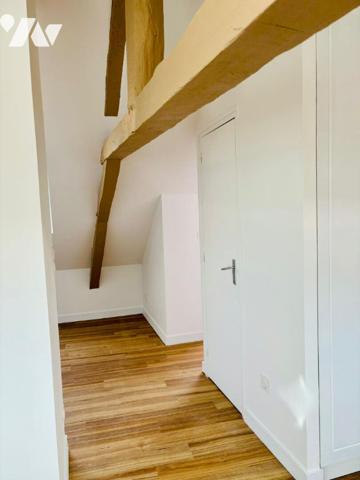 Appartement  T1 Bis en hyper centre entièrement refait