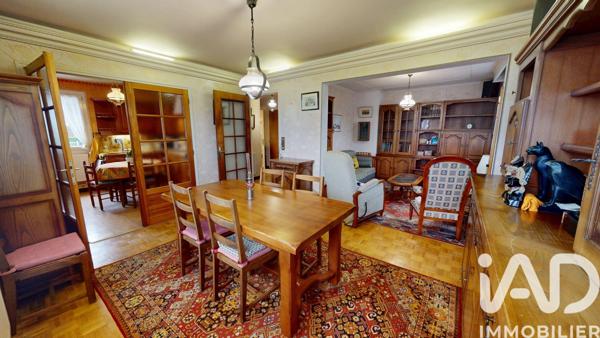 Maison à vendre 4 pièces 80 m² Corbeil-Essonnes