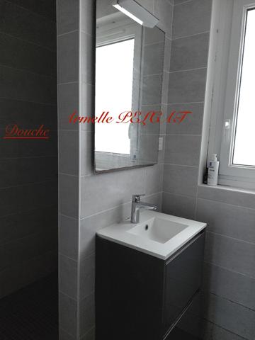 Appartement à vendre 2 pièces MERVILLE FRANCEVILLE PLAGE (CALVADOS) VUE MER PANORAMIQUE 249 500€