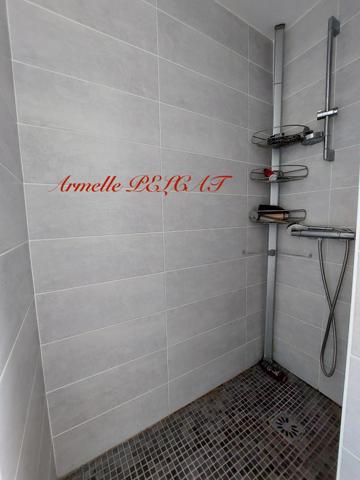 Appartement à vendre 2 pièces MERVILLE FRANCEVILLE PLAGE (CALVADOS) VUE MER PANORAMIQUE 249 500€