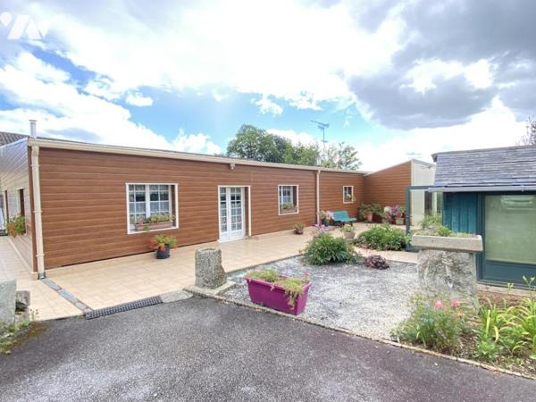 Vente Maison à  MERDRIGNAC
