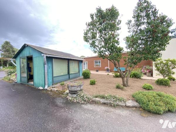 Vente Maison à  MERDRIGNAC
