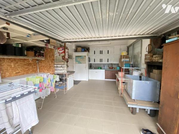 Vente Maison à  MERDRIGNAC