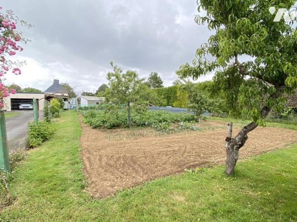 Vente Maison à  MERDRIGNAC