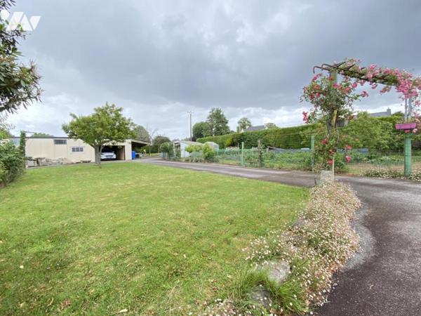 Vente Maison à  MERDRIGNAC