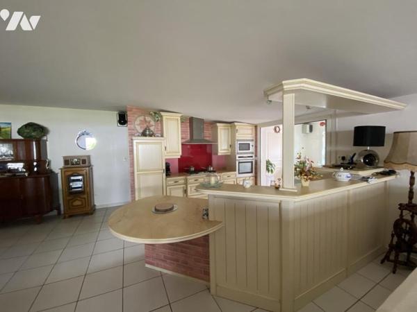 Vente Maison à  MERDRIGNAC