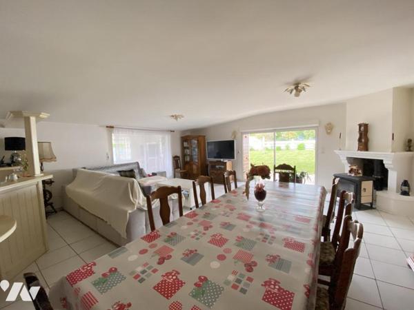 Vente Maison à  MERDRIGNAC