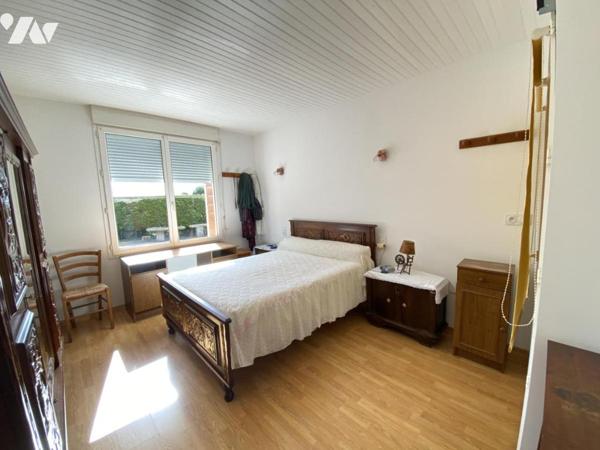 Vente Maison à  MERDRIGNAC