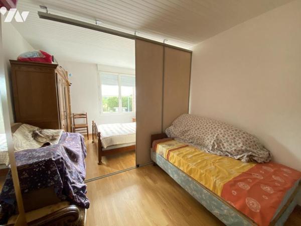 Vente Maison à  MERDRIGNAC