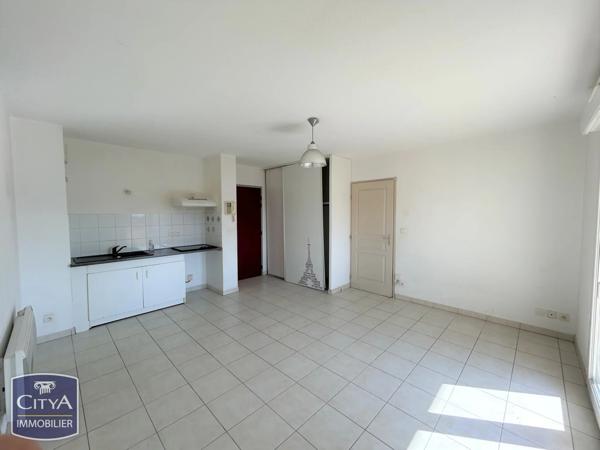 Appartement à vendre 2 pièces 40.63m² Avignon (84000)