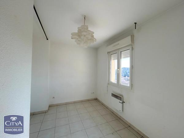 Appartement à vendre 2 pièces 40.63m² Avignon (84000)