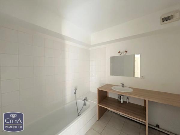 Appartement à vendre 2 pièces 40.63m² Avignon (84000)