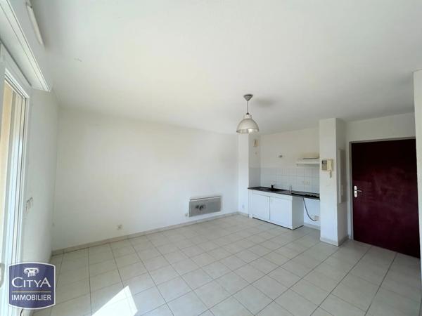 Appartement à vendre 2 pièces 40.63m² Avignon (84000)