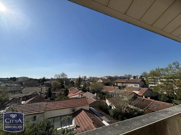 Appartement à vendre 2 pièces 40.63m² Avignon (84000)
