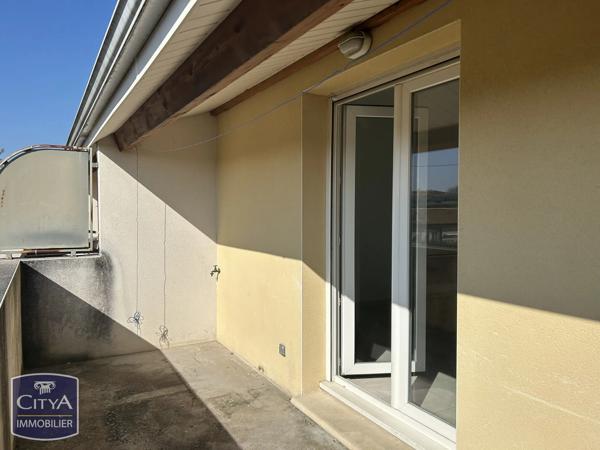 Appartement à vendre 2 pièces 40.63m² Avignon (84000)