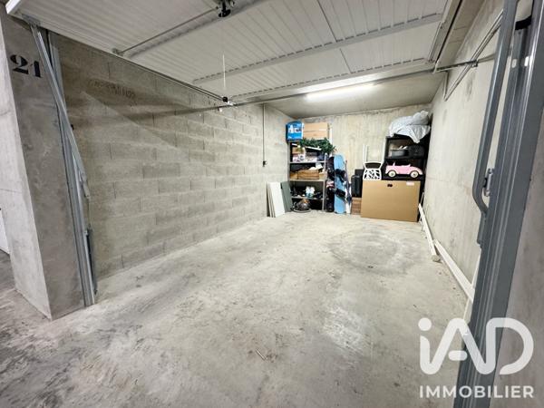 Appartement à vendre 3 pièces 67,89 m² Saint-Baldoph
