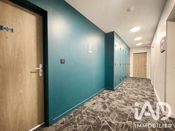 Appartement à vendre 3 pièces 67,89 m² Saint-Baldoph