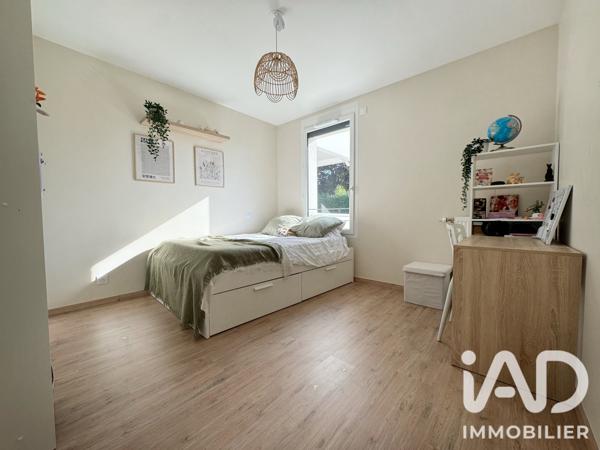Appartement à vendre 3 pièces 67,89 m² Saint-Baldoph