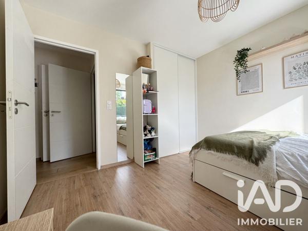 Appartement à vendre 3 pièces 67,89 m² Saint-Baldoph