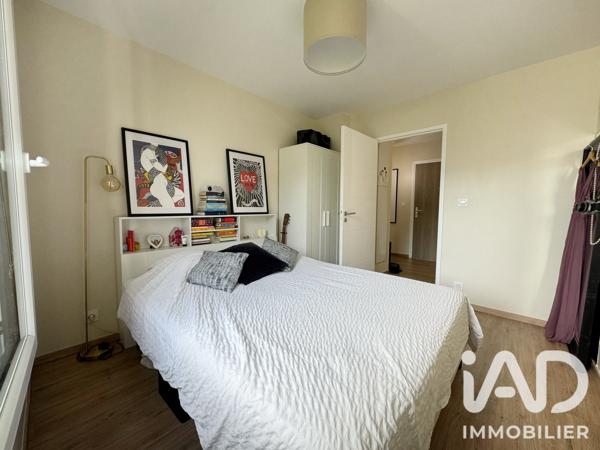 Appartement à vendre 3 pièces 67,89 m² Saint-Baldoph