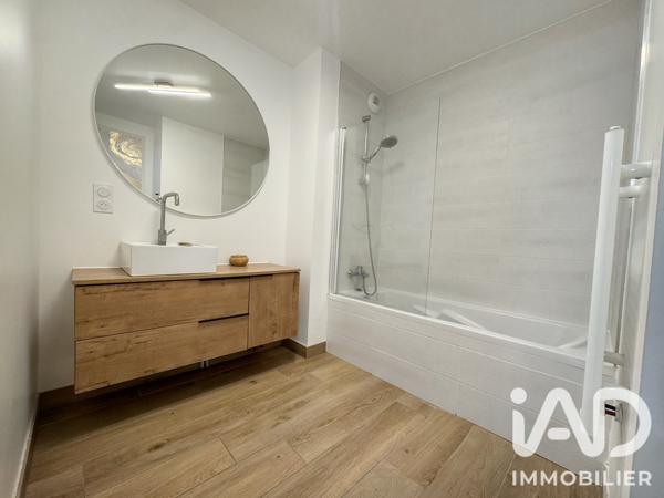 Appartement à vendre 3 pièces 67,89 m² Saint-Baldoph
